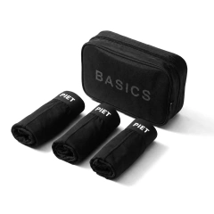 Pack Boxers Basics