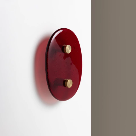 Puxador de porta Metrópole | Duplo - comprar online