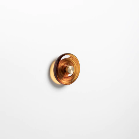 Puxador de Armário Disco - comprar online