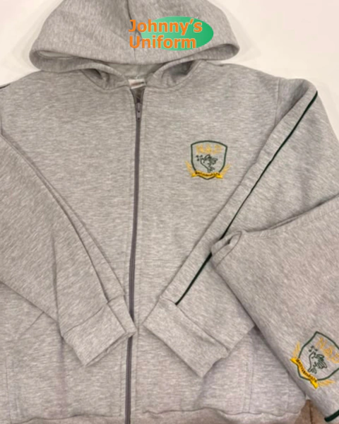 CONJUNTO DEPORTIVO LA PAZ SECUNDARIA
