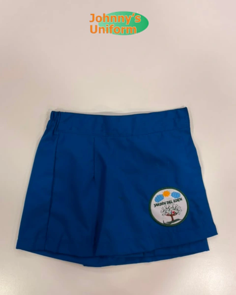 POLLERA DEPORTIVA EDEN