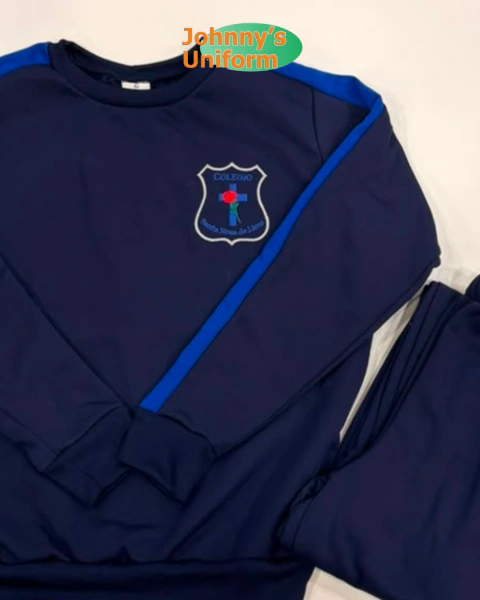 CONJUNTO DEPORTIVO PRIMARIA SANTA ROSA DE LIMA