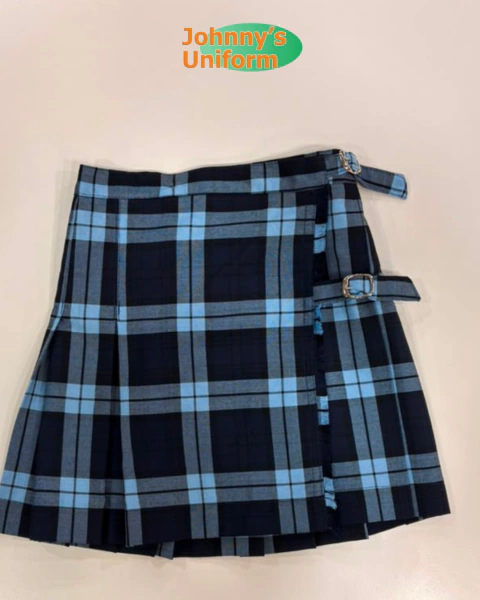 POLLERA REGLAMENTARIA VERBO DIVINO