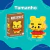 KIT4: Pooh + Tigrão + Leitão + IÓ (ursinho pooh) - comprar online