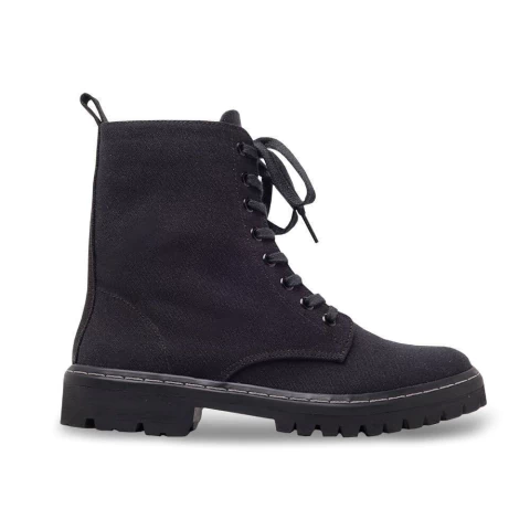 Coturno Manto Hidrorrepelente