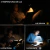 Luz de Lectura para no estresar la vista – 3 tonos de Luz, 5 niveles de brillo, 80hs recargable en internet