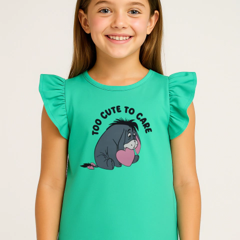 REMERA NENA - 3582 - comprar online