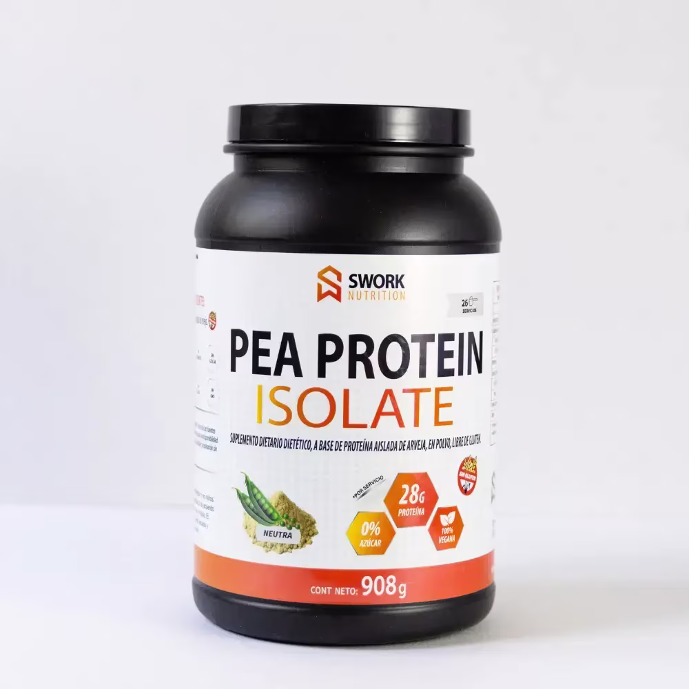 Pea Protein