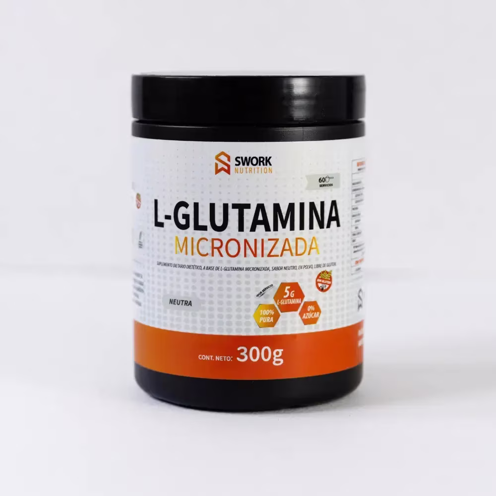 Glutamina