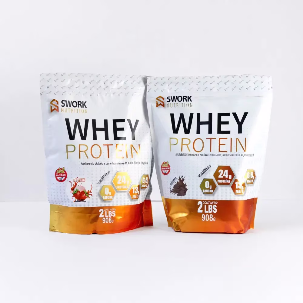 Whey Protein