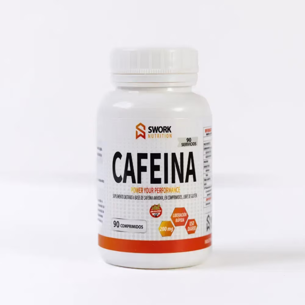 Cafeína