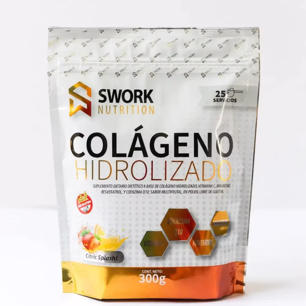 Colágeno