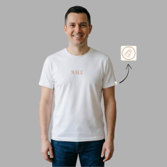 BÁSICA PUFF SALT - masculina - Salt