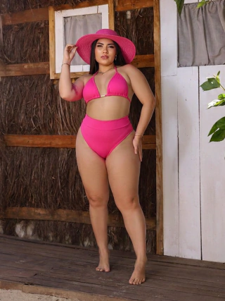 ROSA PINK