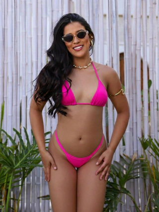 ROSA PINK