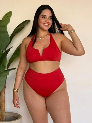 VERMELHO