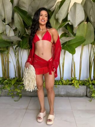VERMELHO