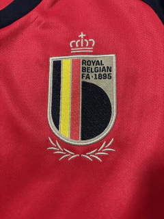 Bélgica 2022/23 (G) na internet