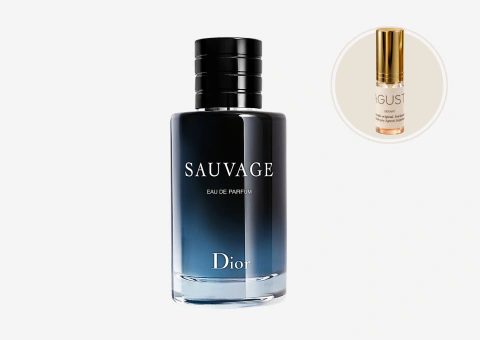 Sauvage - Dior - Eau de Parfum - Decant