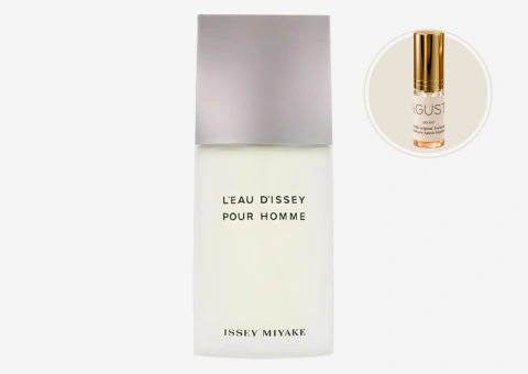 L’Eau d’Issey Pour Homme - Issey Miyake - Eau de Toilette - Decant
