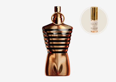 Le Male Elixir - Jean Paul Gaultier - Eau de Parfum - Decant