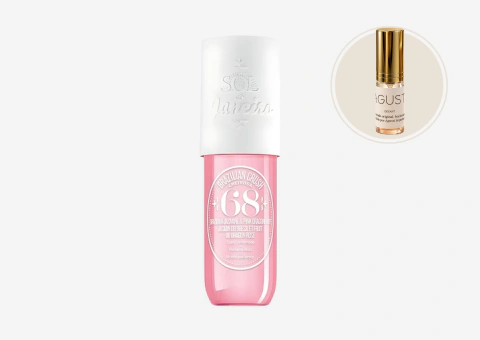 Cheirosa '68 - body & hair mist - Sol de Janeiro - Decant 13 ml
