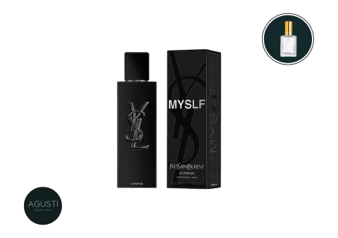 MYSLF - Yves Saint Laurent - Eau de Parfum - Decant