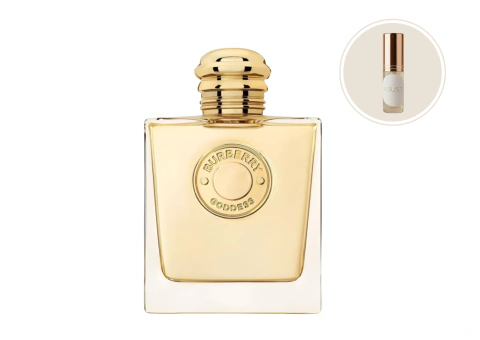 Goddess Burberry - Eau de Parfum - Decant