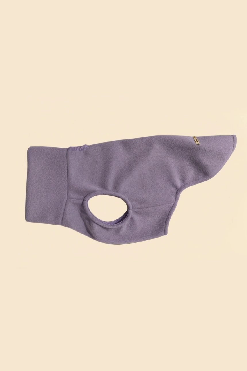 Suéter Pet Soft Premium - Lilás