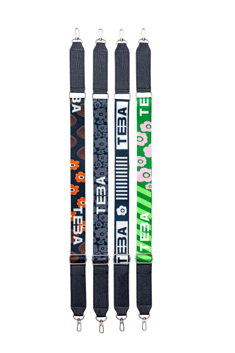 Straps Intercambiables TEBA - comprar en línea