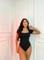 Body Manguinha Gola Quadrada - loja online