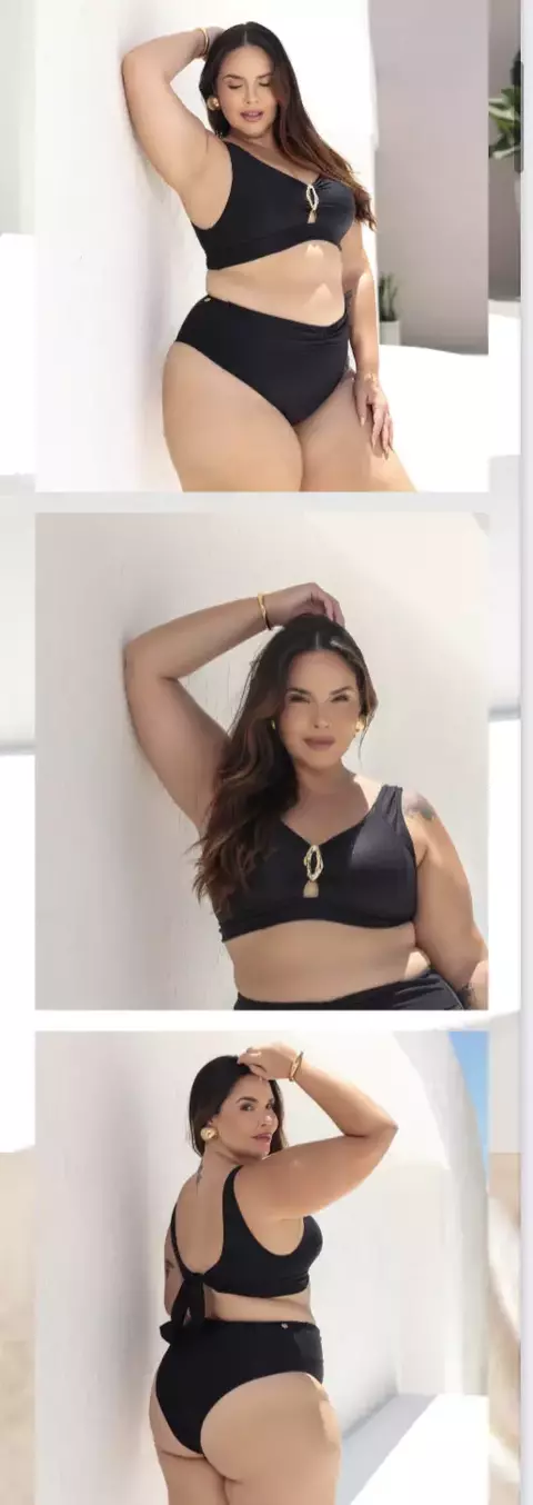 Biquíni Márcia