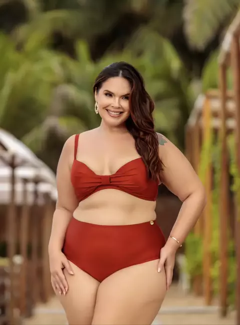 Biquíni Cherliane