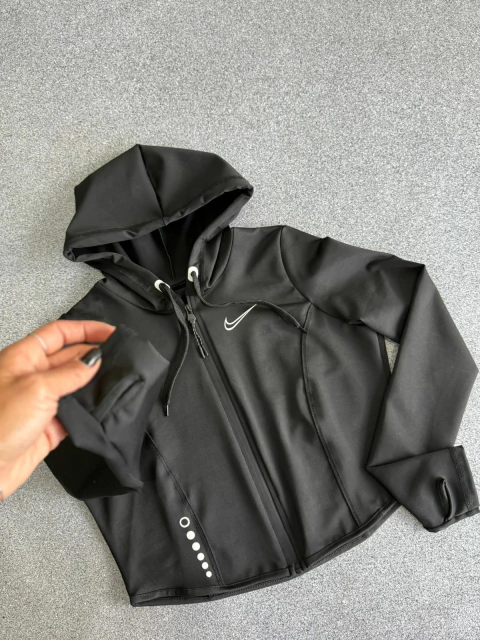 CAMPERA NK CROP - comprar online