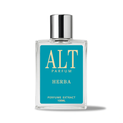 HERBA - inspirado en Erba Pura