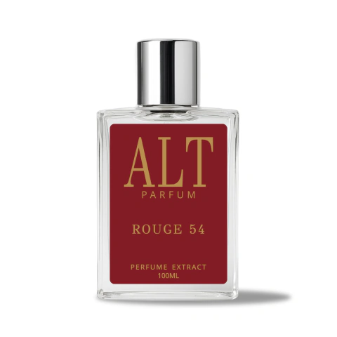 ROUGE 54 – inspirado en Baccarat Rouge 540