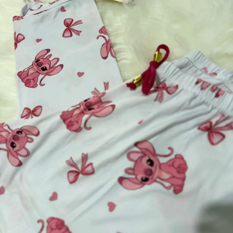 Baby Alça - Angel&Laço