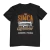 Camiseta Masculina Carros Clássicos Brasileiros - Simca Chambord - comprar online