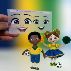 Imagem do COMBO- Junho Lucrativo