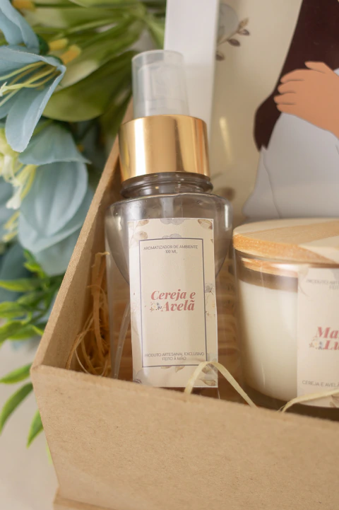 Home Spray - 100ml