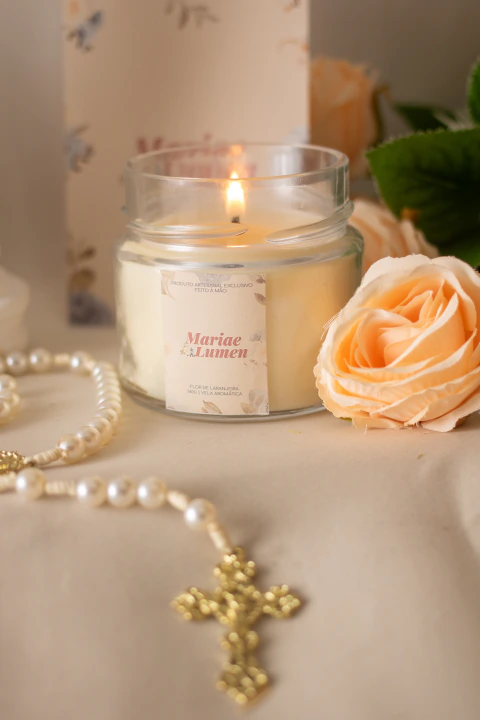 Vela Aromática 150g
