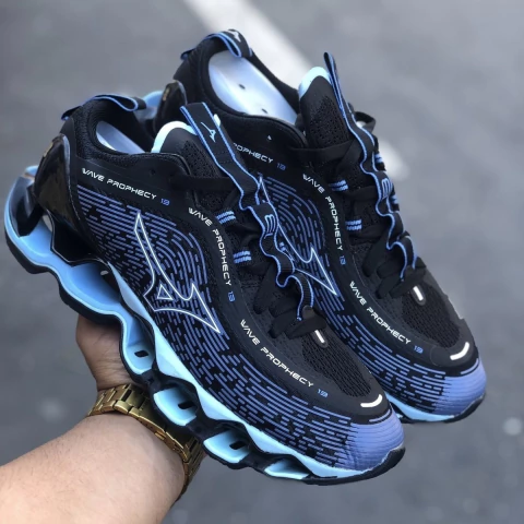 Mizuno Prophecy 13 - comprar online