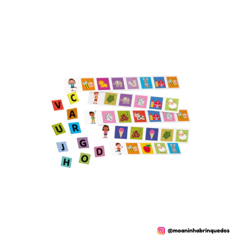 Soletrar - Conhecendo os Sentimentos - comprar online