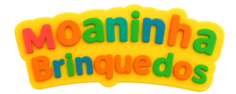 Moaninha Brinquedos
