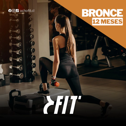 Plan Bronce - 12 meses (21.990) - comprar en línea
