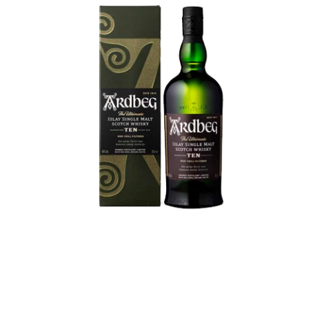 ARDBEG 10 AÑOS - comprar online