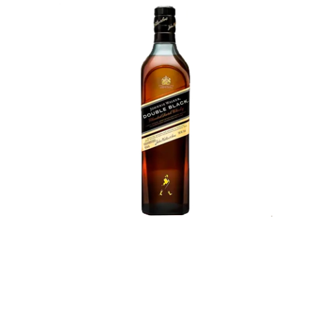JOHNNIE WALKER DOUBLE BLACK 1 L - comprar online