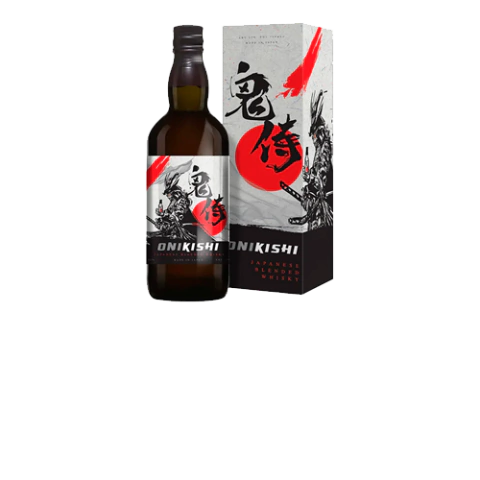 ONIKISHI DEMON KNIGHT - comprar online