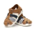 Sandalias Franciscanas Marcel Art. Cusco - Arena - del 20 al 24 - tienda online