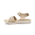 Sandalias Marcel Art. Guadalupe - Dorado - del 24 al 30 - comprar online
